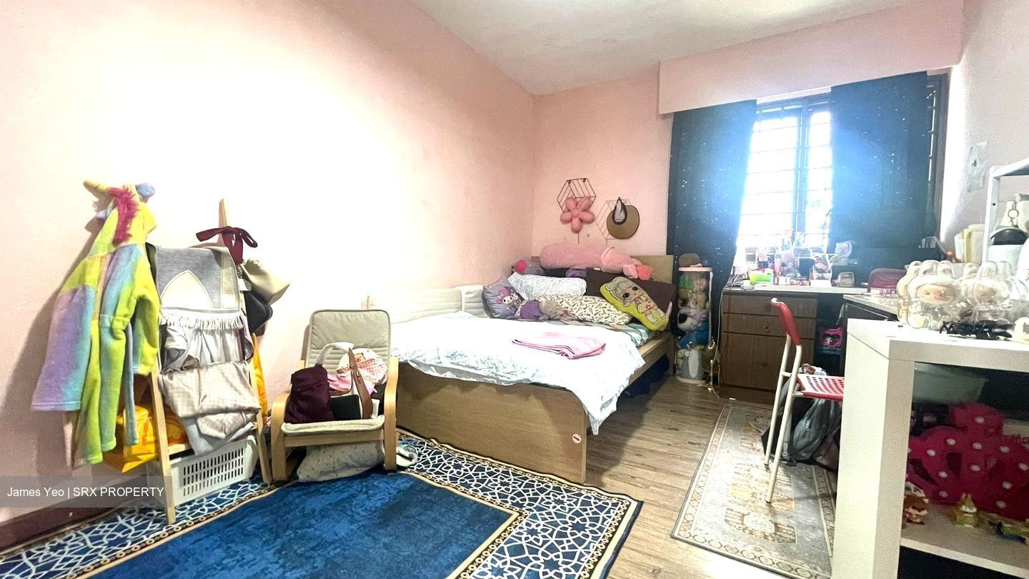 Blk 132 Yishun Street 11 (Yishun), HDB 4 Rooms #541544061